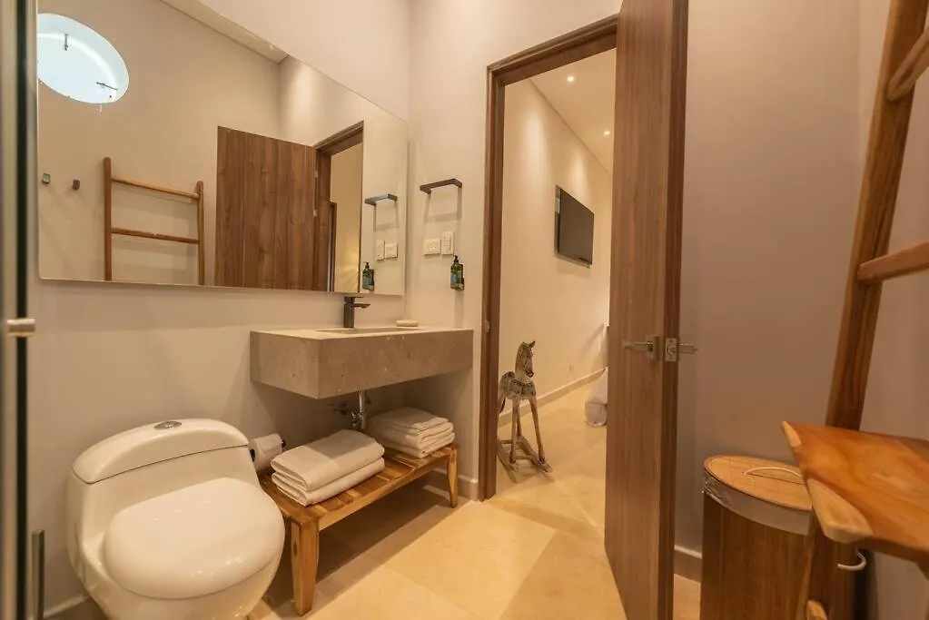 Casa Luxor Cartagena Villa Colombia