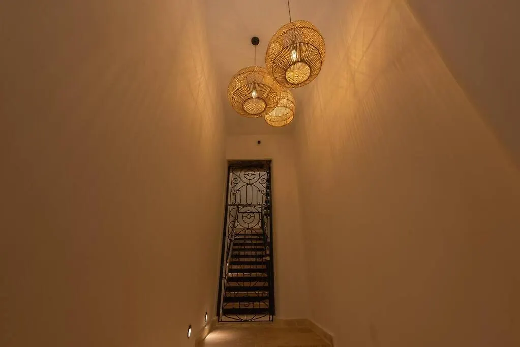 Casa Luxor Cartagena Villa Colombia