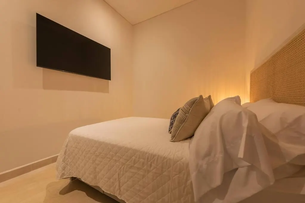 Casa Luxor Cartagena Villa Colombia