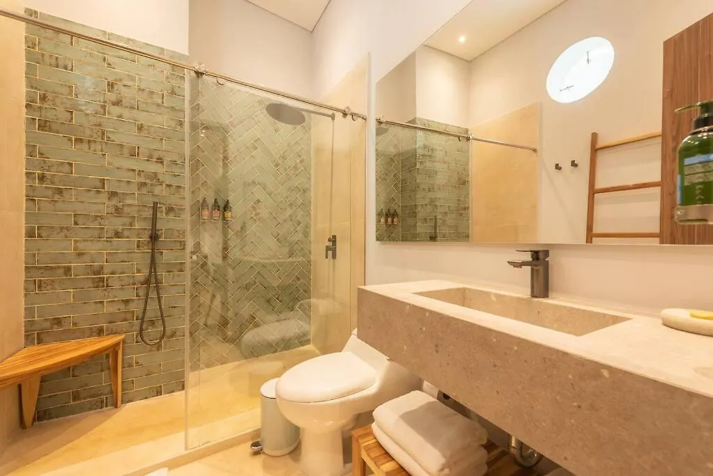 Casa Luxor Cartagena Villa