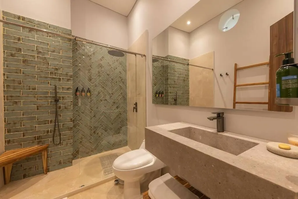 Casa Luxor Cartagena Villa