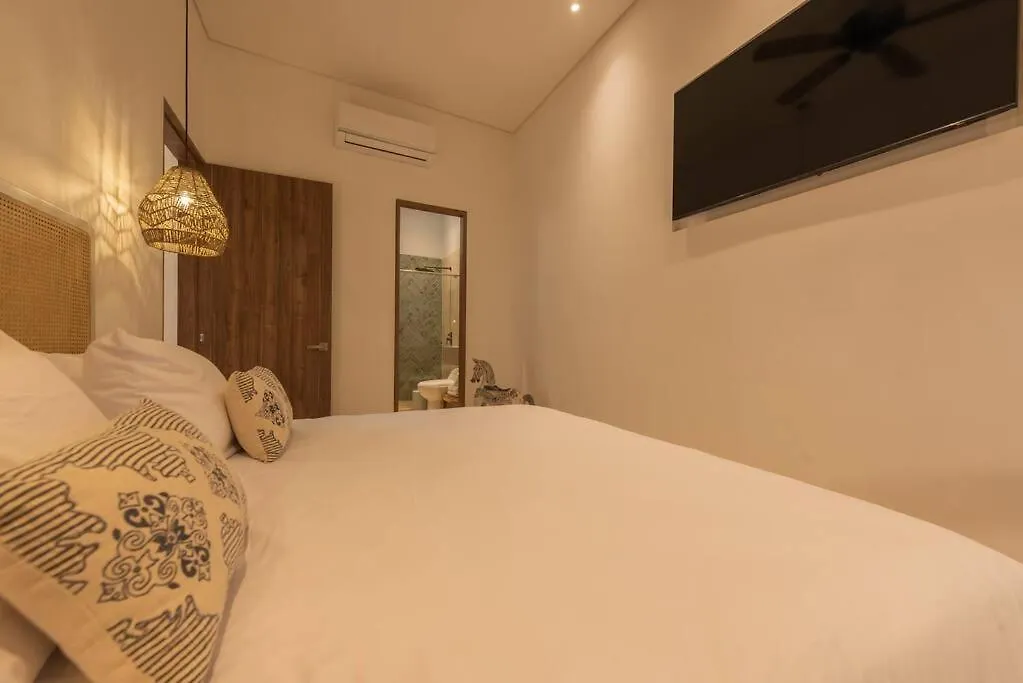 Casa Luxor Cartagena Villa Colombia