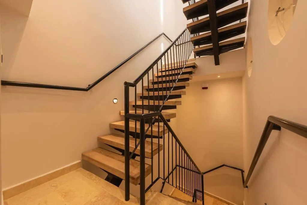 Casa Luxor Cartagena Villa
