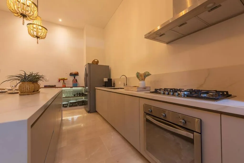 Casa Luxor Cartagena Villa