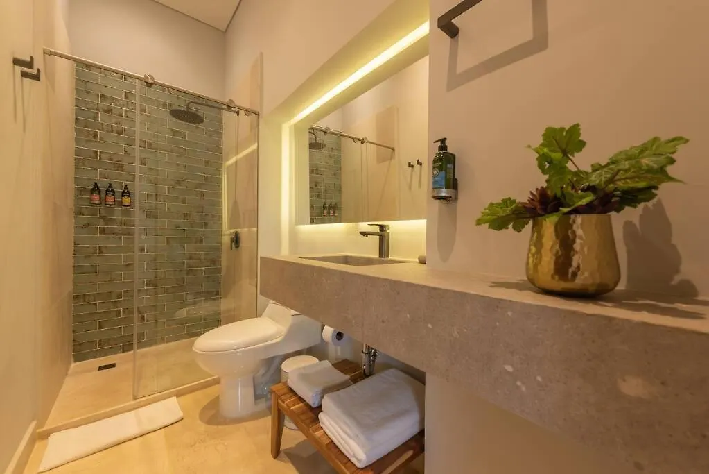 Casa Luxor Cartagena Villa 0*,  Colombia