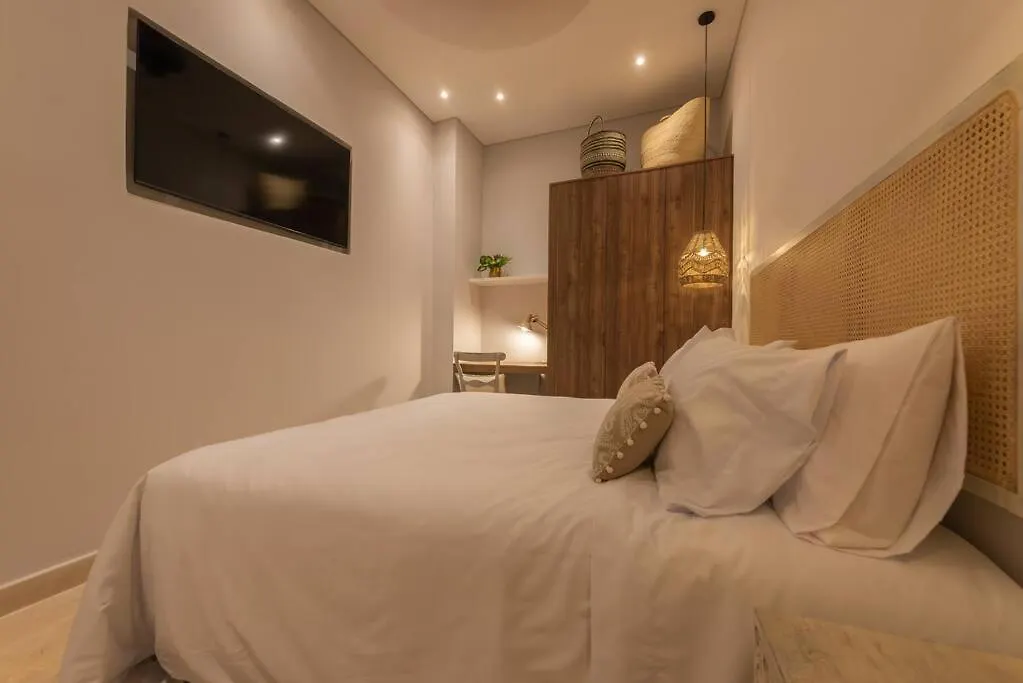 Casa Luxor Cartagena Villa